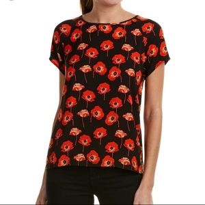 CAbi Fall 2016 Flanders Top size large